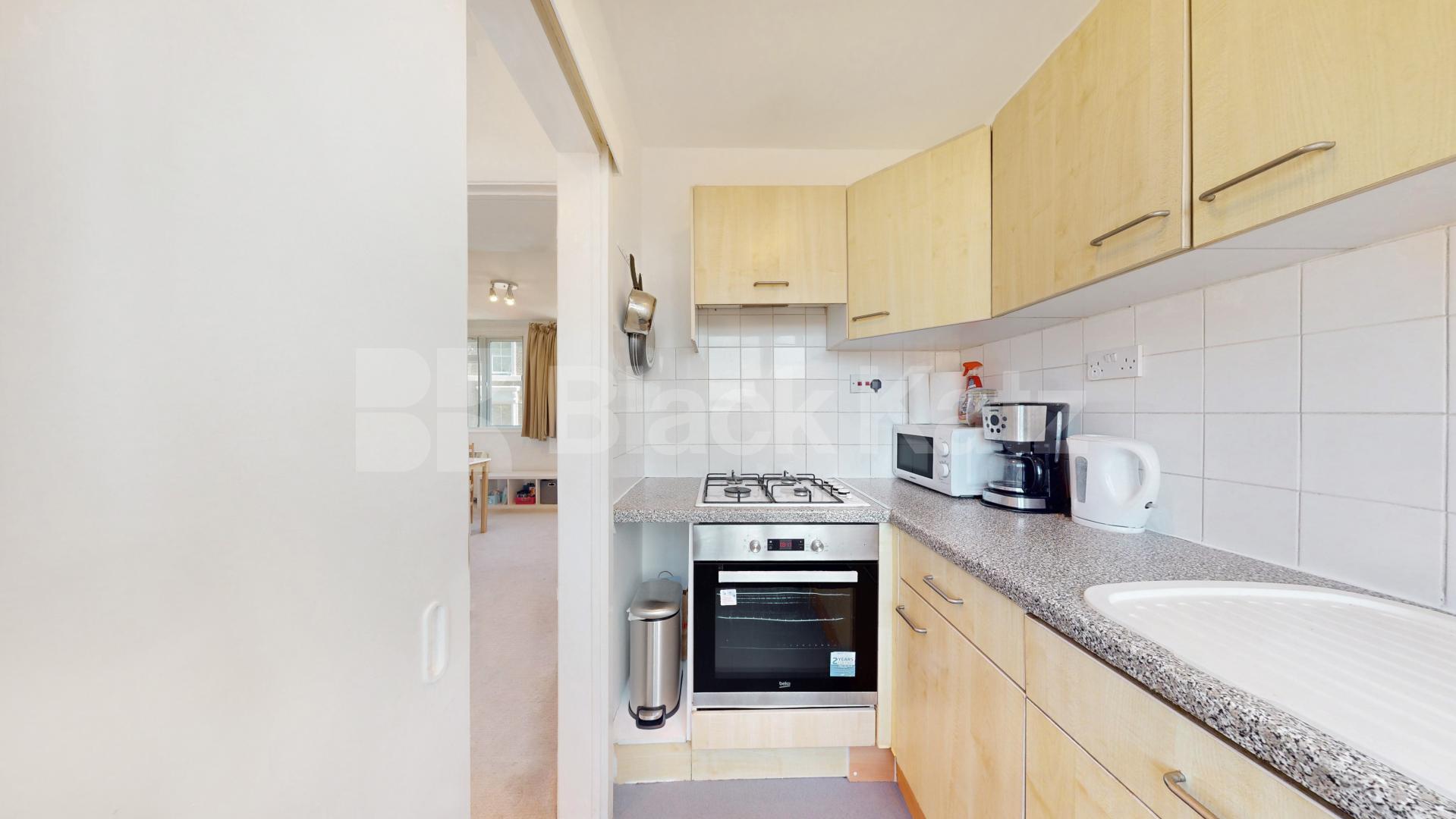 Large studio in then heart of Kentish Town  Gaisford Street, Kentish Town